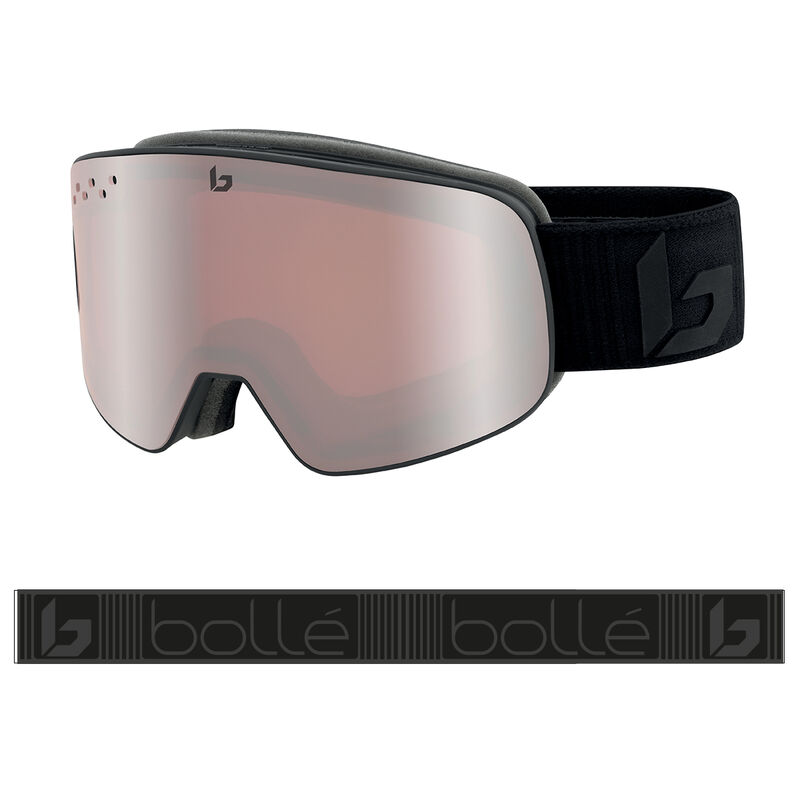 NEVADA, Black Corp Matte-Vermillon Gun Cat 2, hi-res image number null